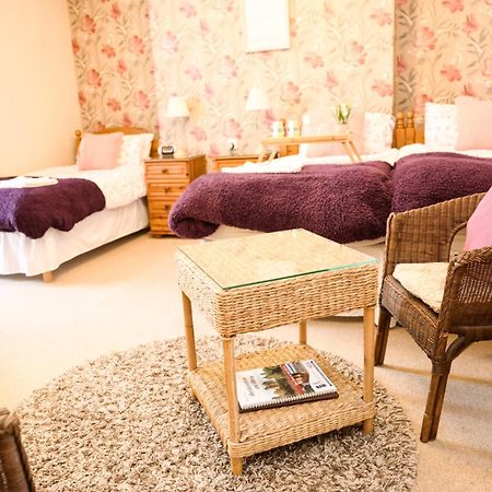 Hallmark Guest House 애버딘 외부 사진