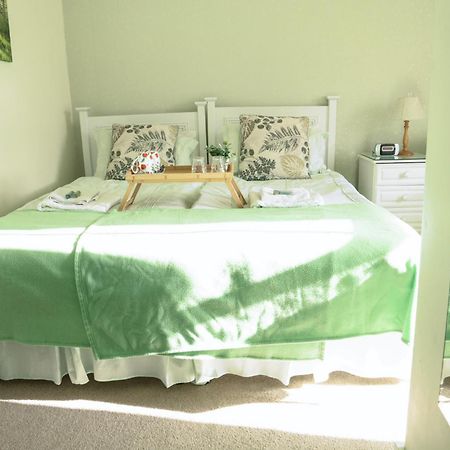 Hallmark Guest House 애버딘 외부 사진