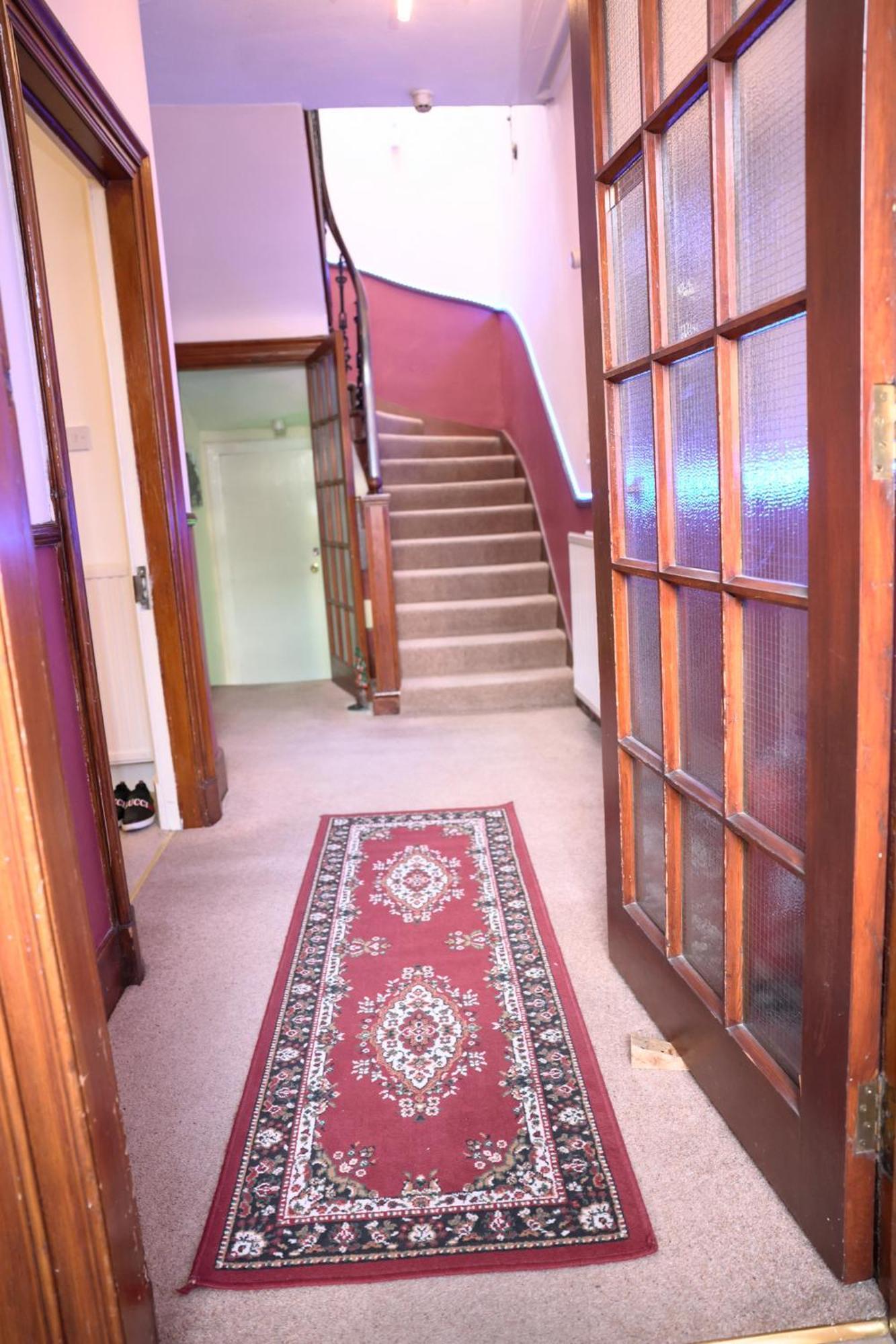 Hallmark Guest House 애버딘 외부 사진