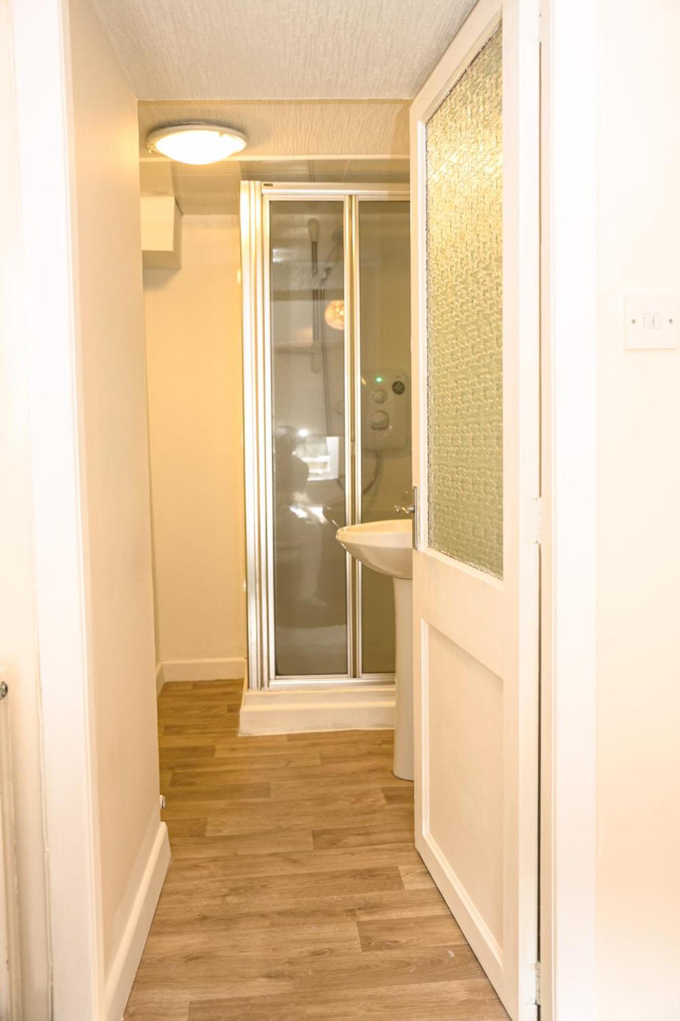 Hallmark Guest House 애버딘 외부 사진
