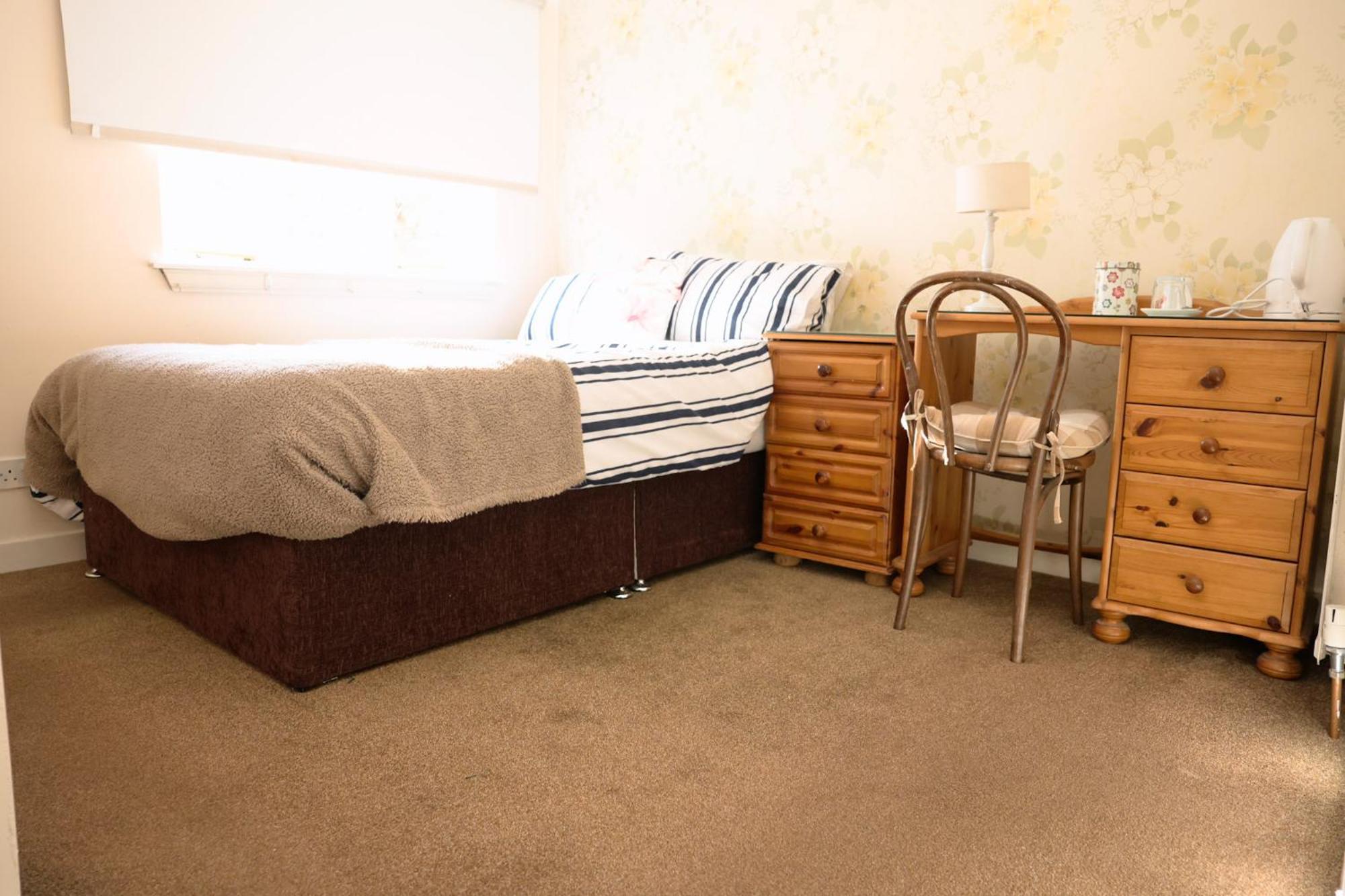 Hallmark Guest House 애버딘 외부 사진