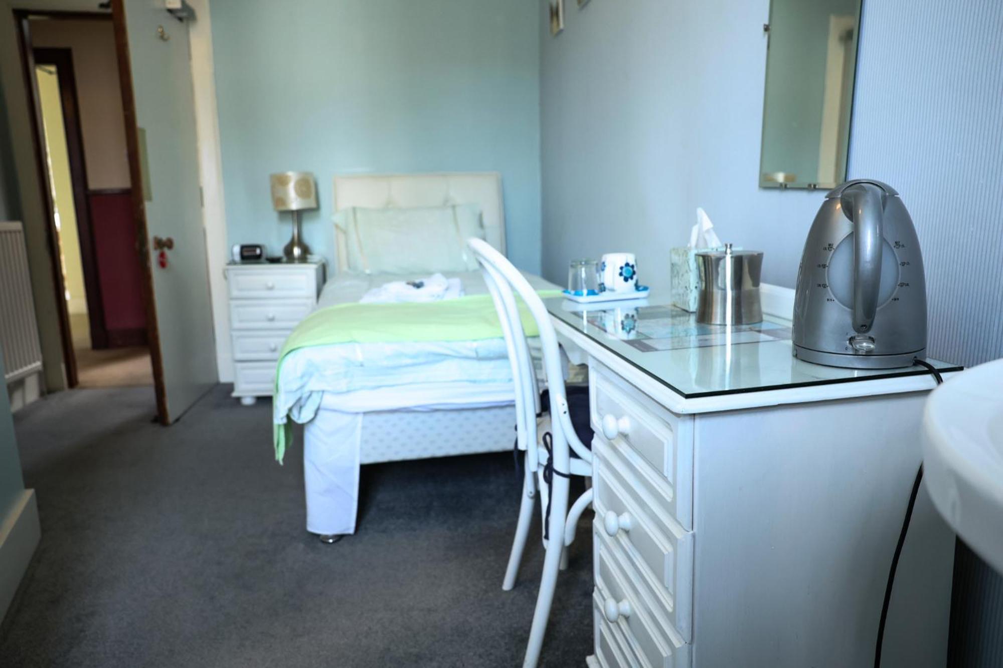 Hallmark Guest House 애버딘 외부 사진