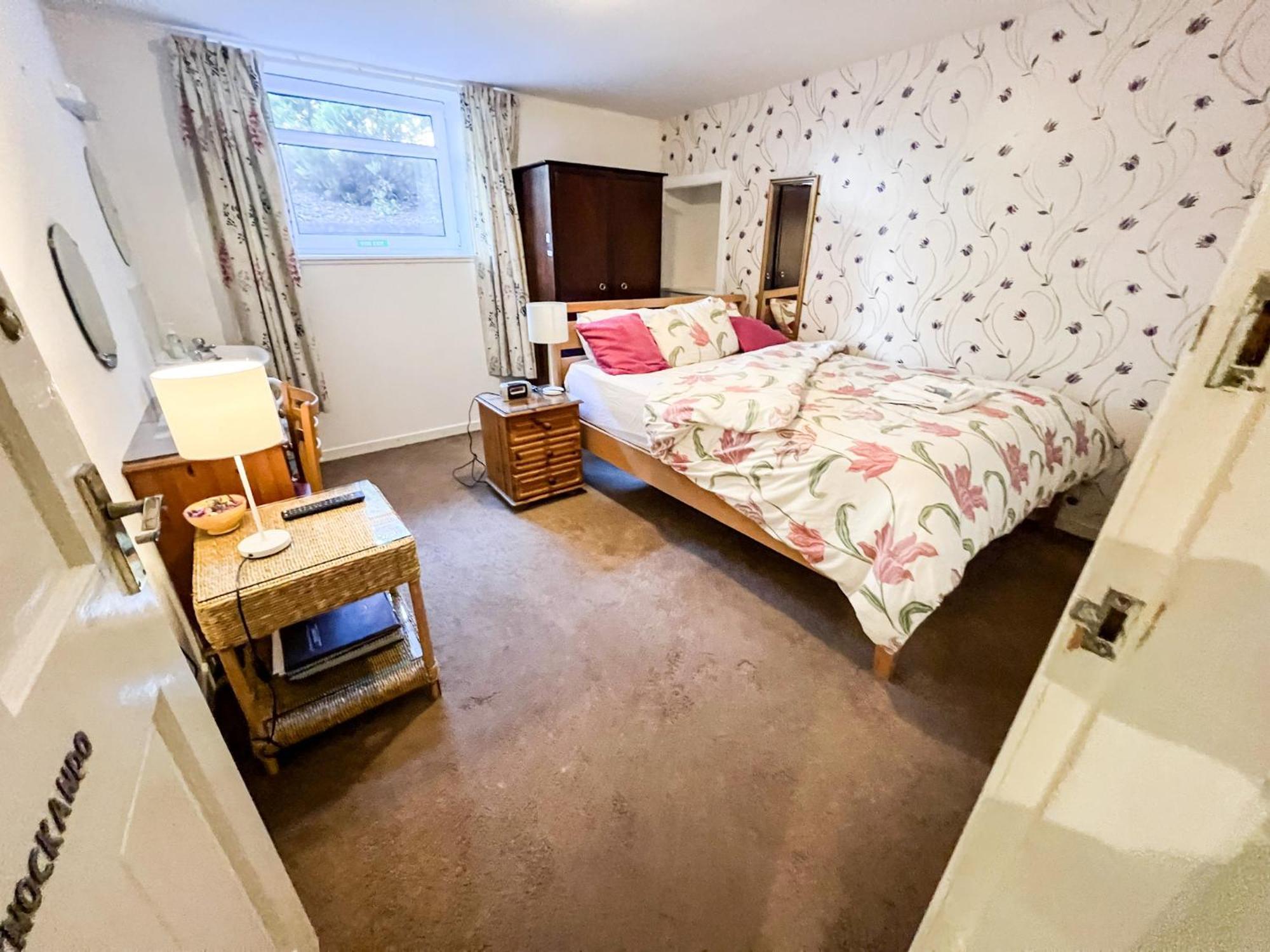 Hallmark Guest House 애버딘 외부 사진