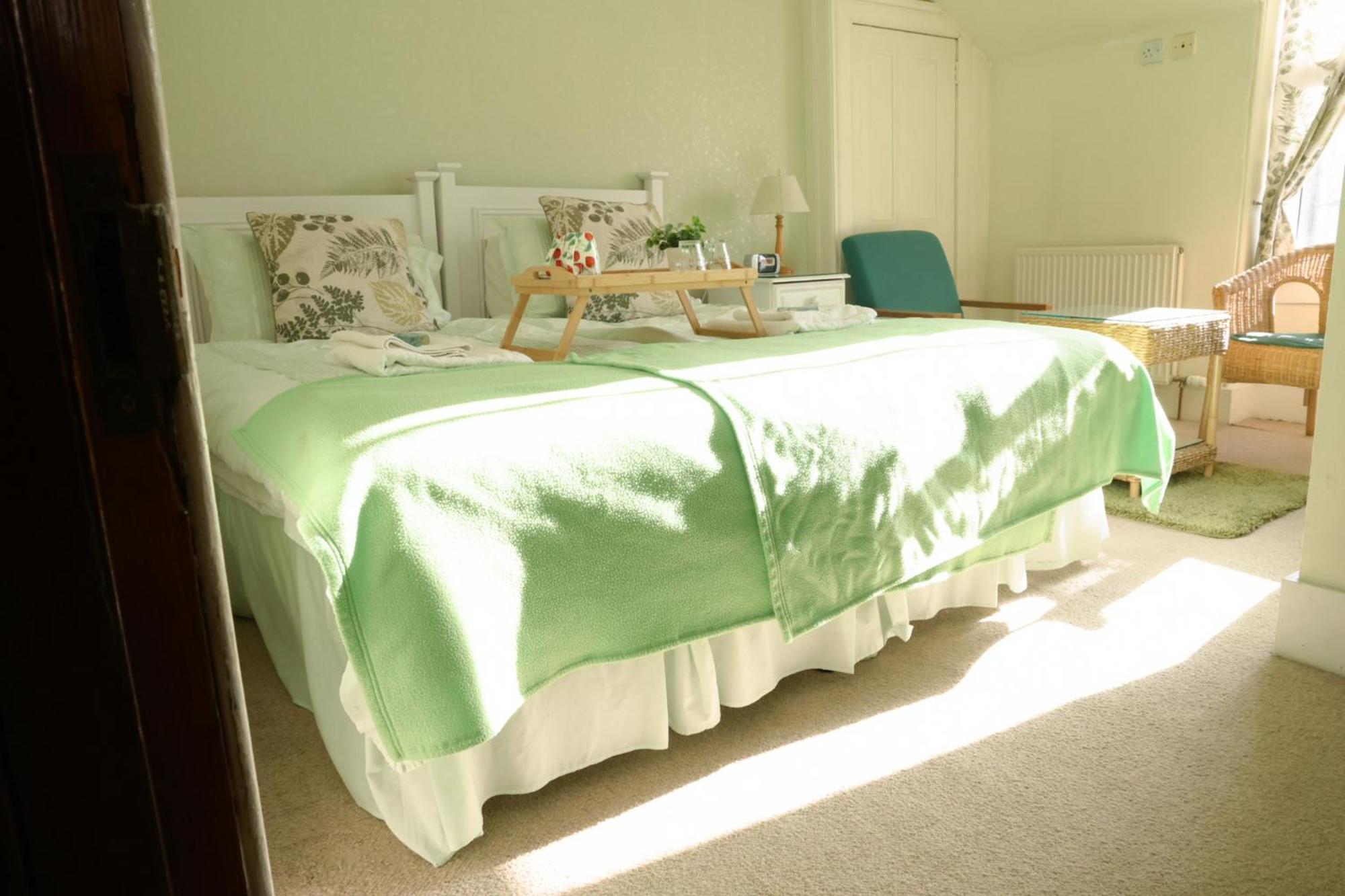 Hallmark Guest House 애버딘 외부 사진