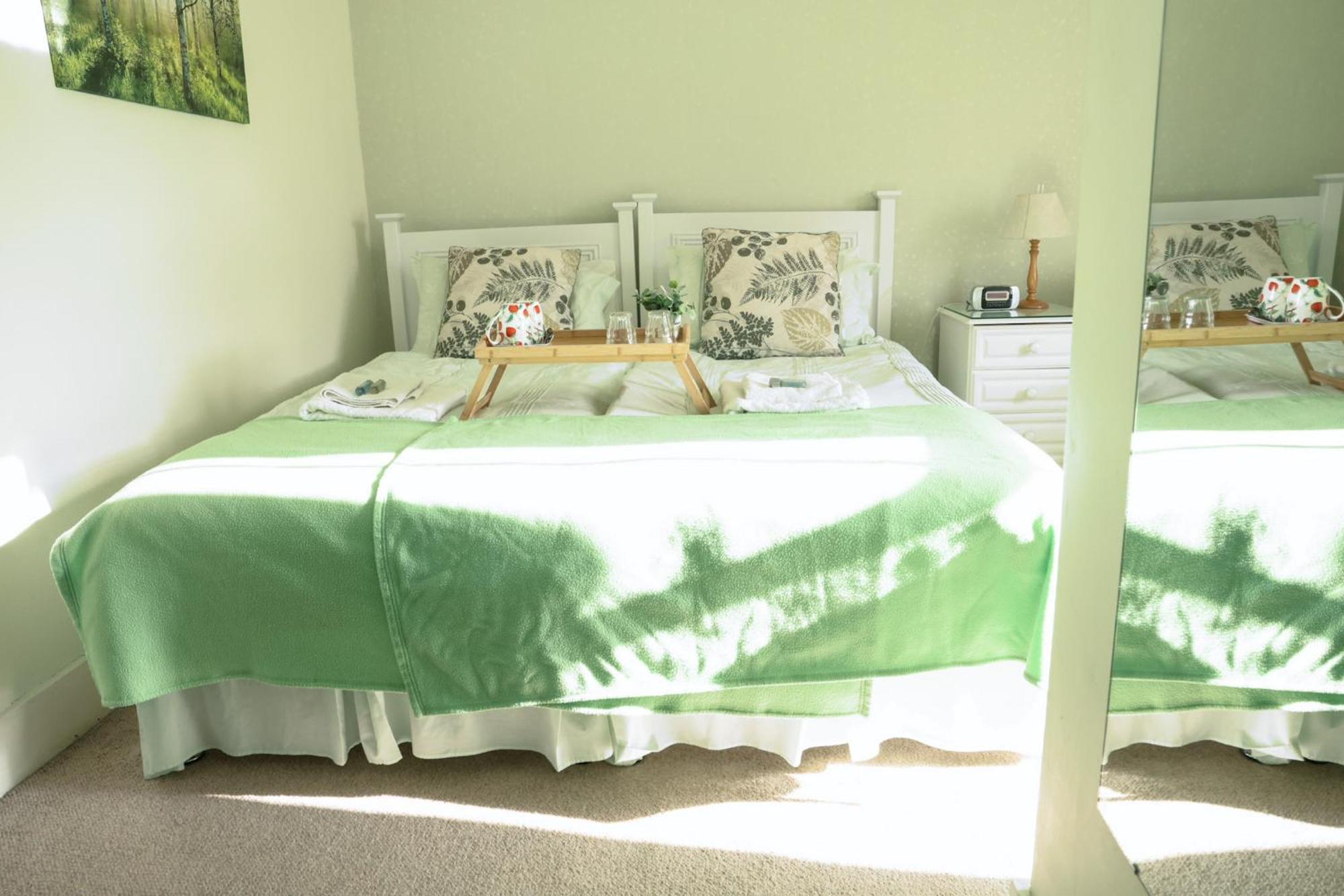 Hallmark Guest House 애버딘 외부 사진