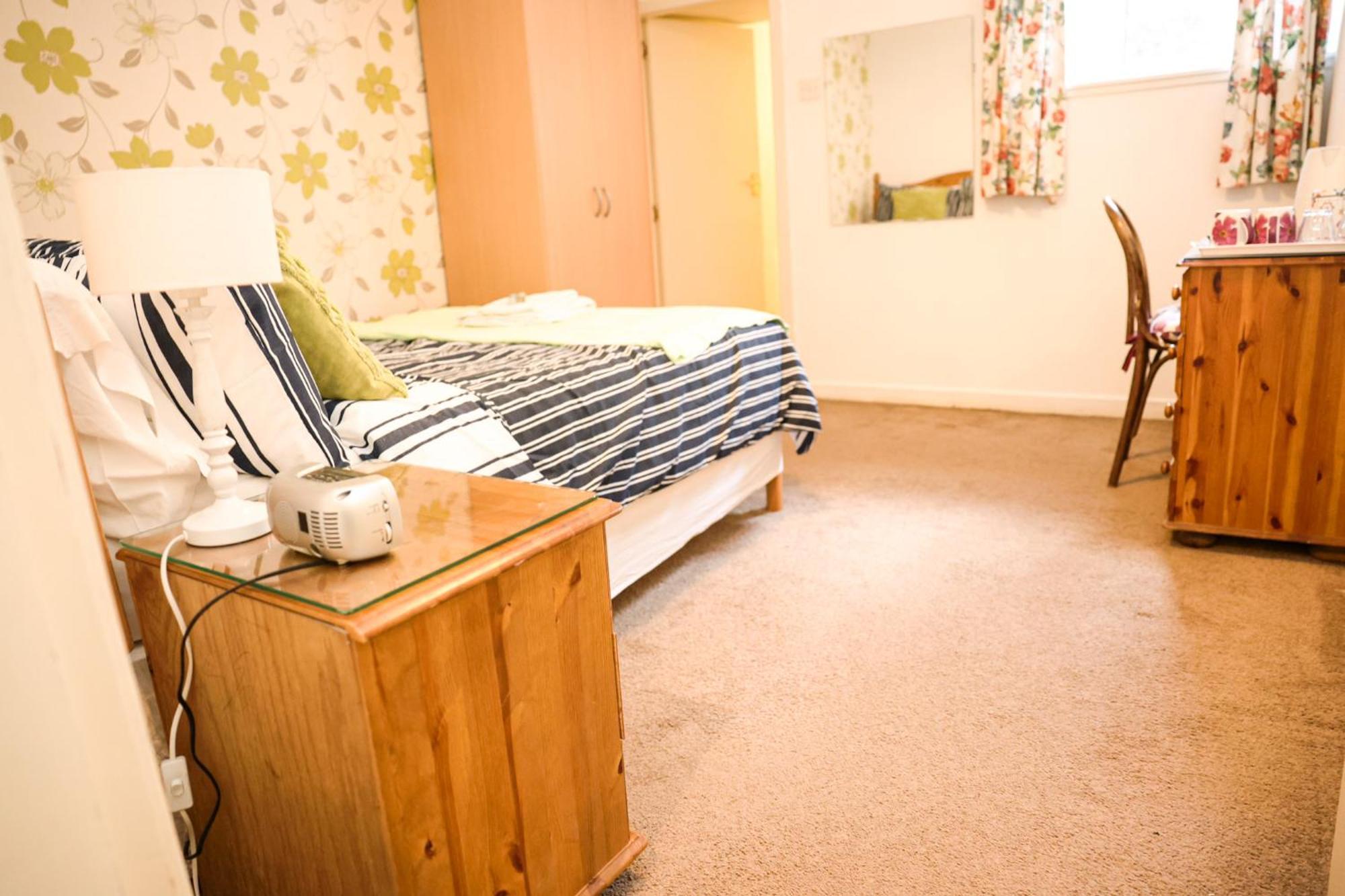 Hallmark Guest House 애버딘 외부 사진