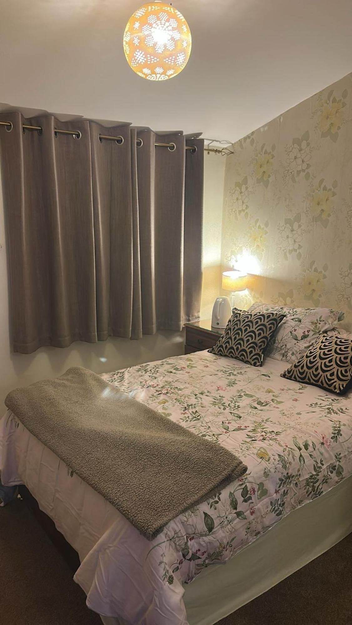 Hallmark Guest House 애버딘 외부 사진