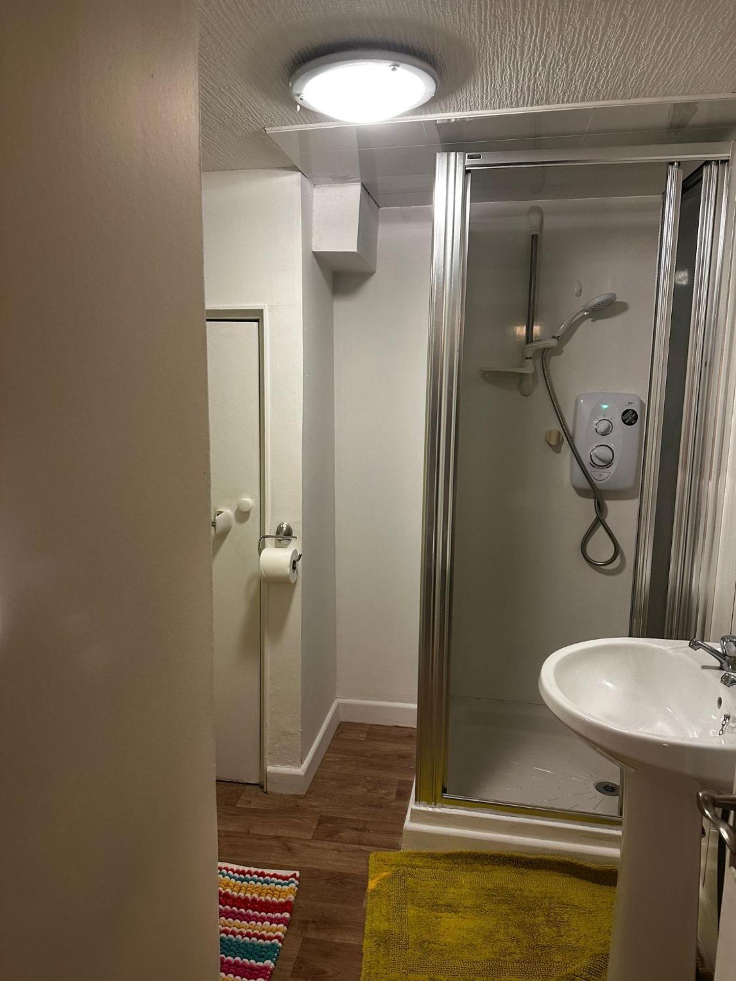 Hallmark Guest House 애버딘 외부 사진