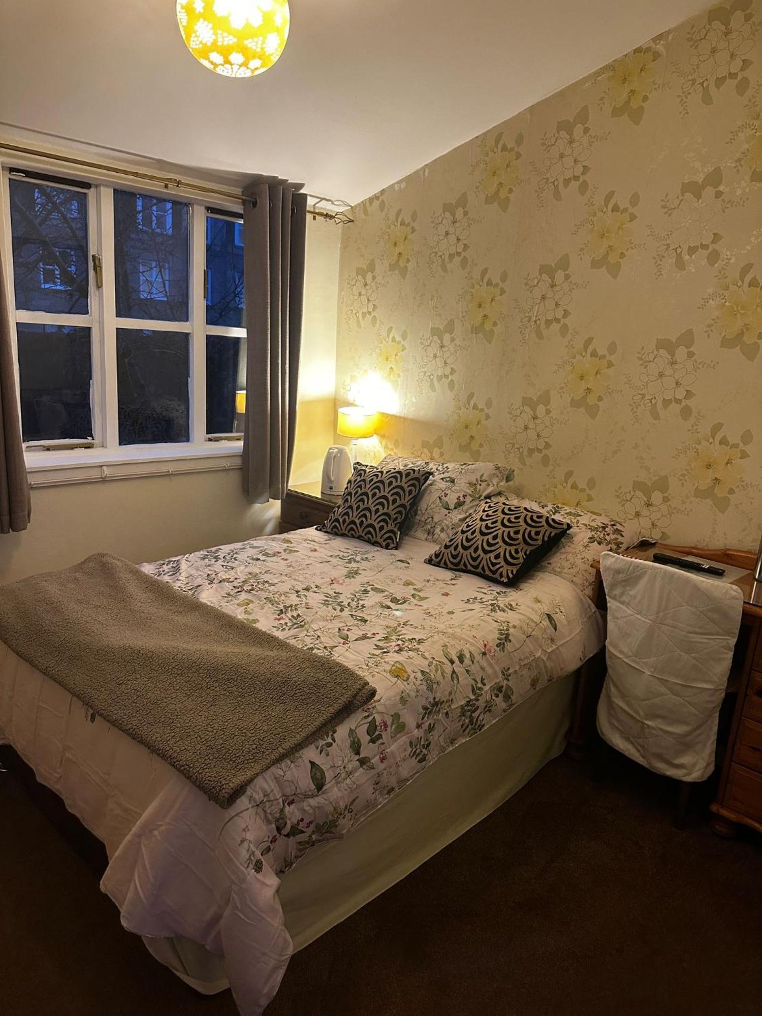 Hallmark Guest House 애버딘 외부 사진