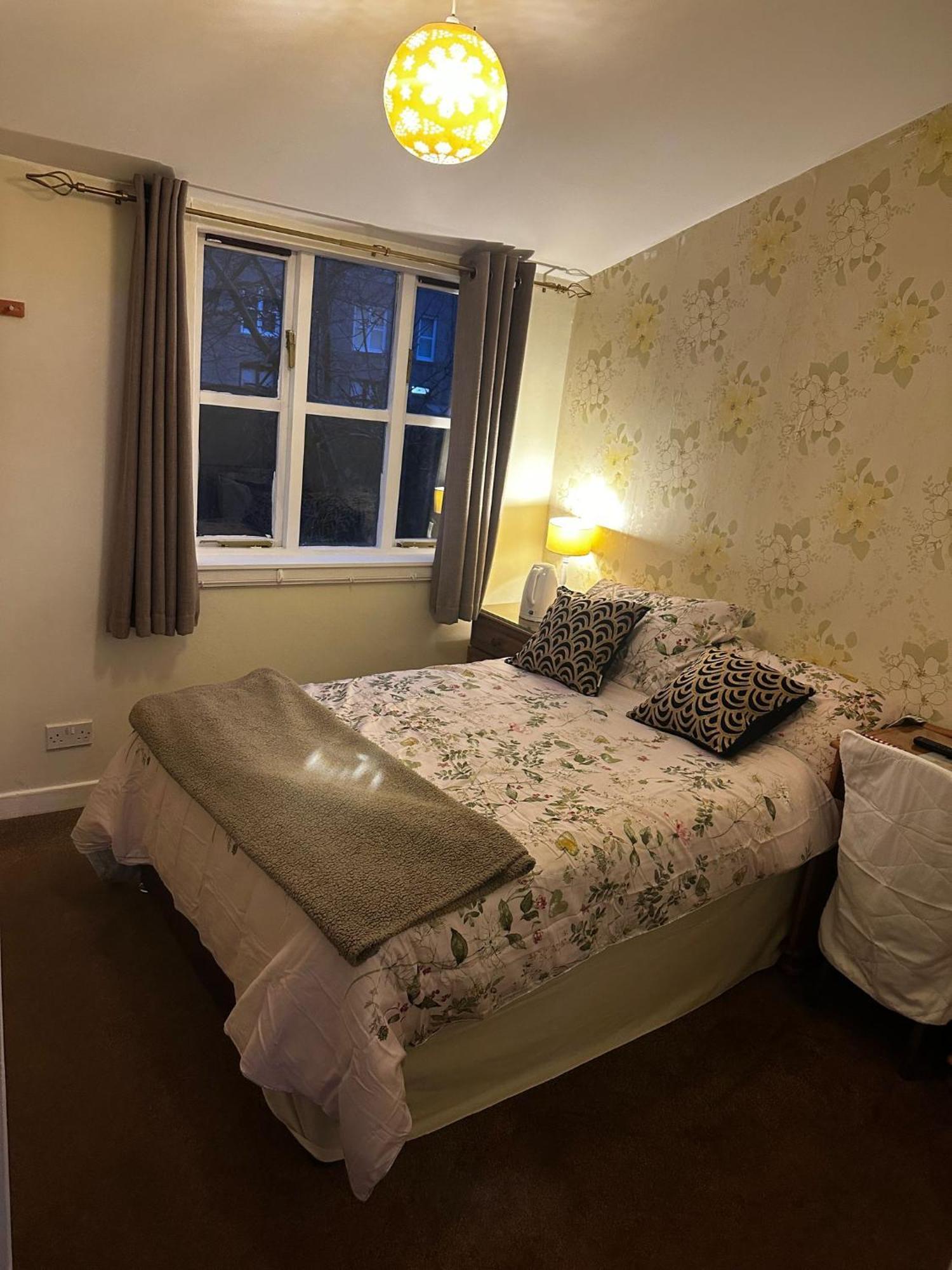 Hallmark Guest House 애버딘 외부 사진